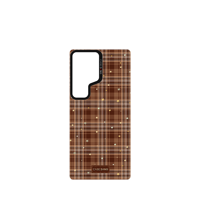 Star Hot Chocolate Imagisnap - CaseBangImagisnapCaseBangSamsung S25 UltraBack Cover