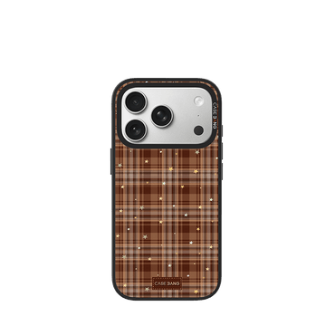 Star Hot Chocolate Imagisnap - CaseBangImagisnapCaseBangiPhone 17 Pro MaxBack Cover+Base Case