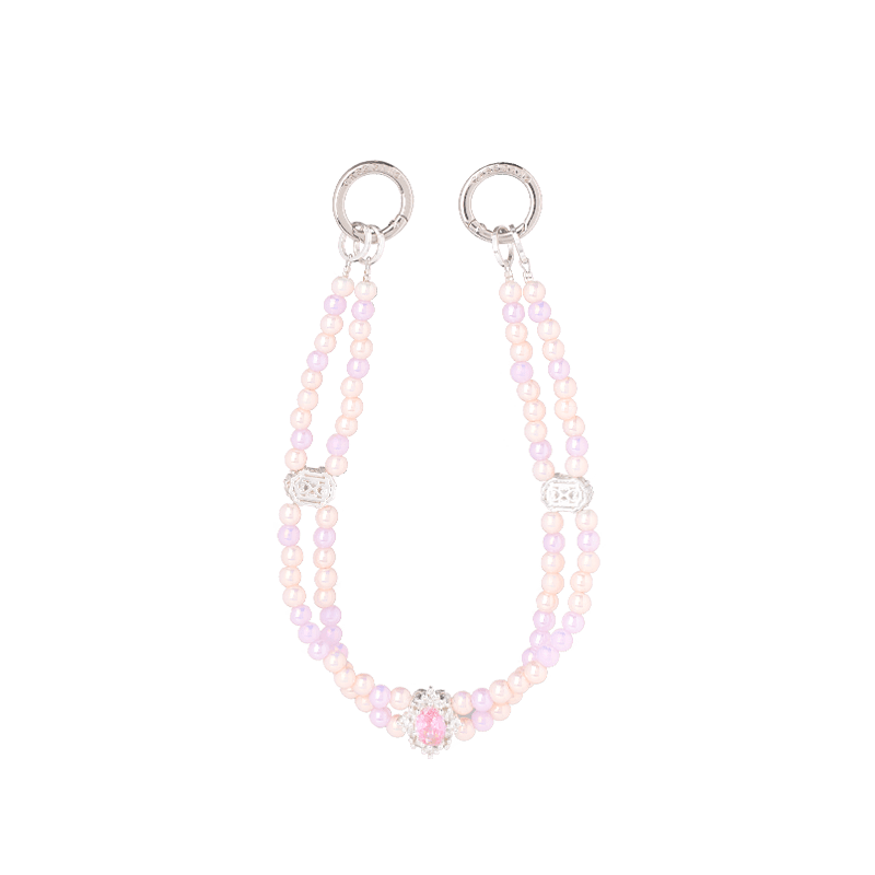 Starlight Dual Phone Hand Charm - CaseBangHand CharmCaseBang