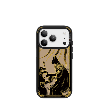 THE FOOL Imagisnap - CaseBangImagisnapCaseBangiPhone 17 Pro MaxBack Cover