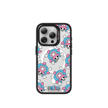 Chopper's Flag Snap-On phone case with protective Base Case