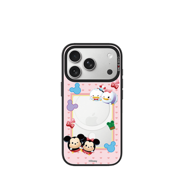 TsumTsum Photo Imagisnap - CaseBangImagisnapCaseBangiPhone 17 Pro MaxBack Cover