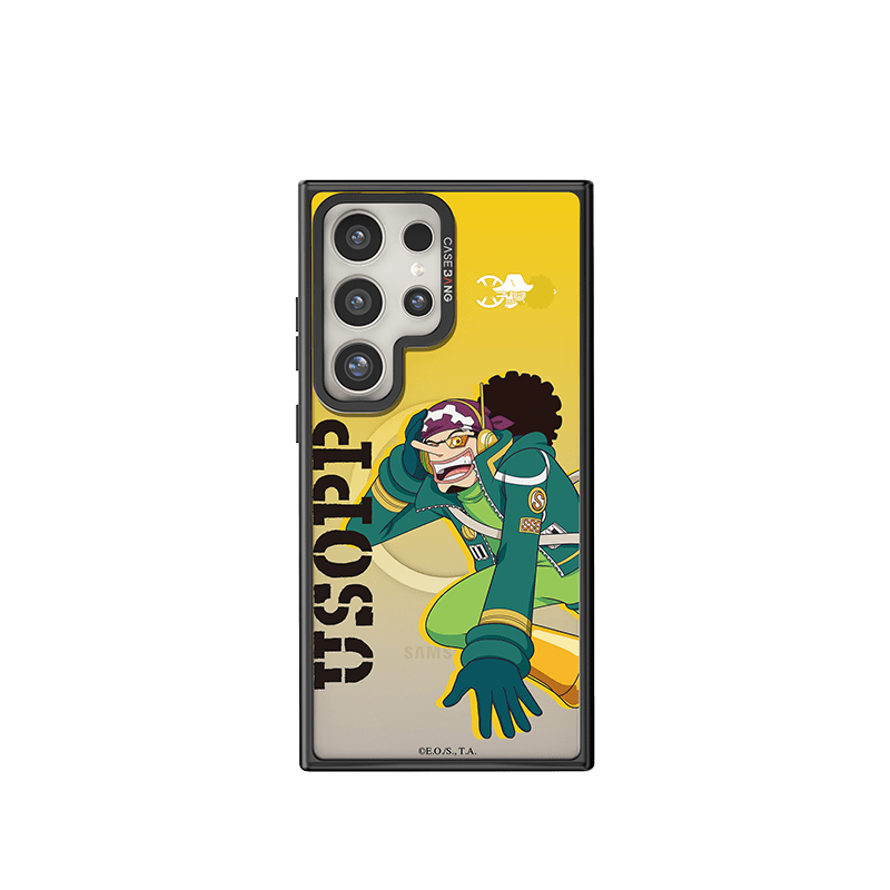 USOPP Imagisnap - CaseBangImagisnapCaseBangSamsung S25 UltraBack Cover+Base Case