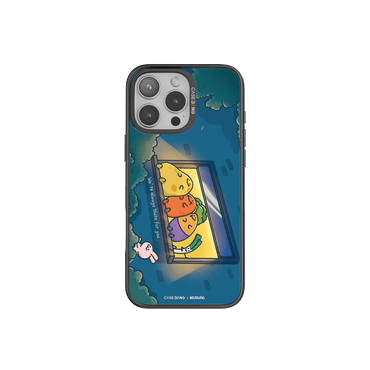 Window Seat Imagisnap - CaseBangImagisnapCaseBangiPhone 13Back Cover+Base Case