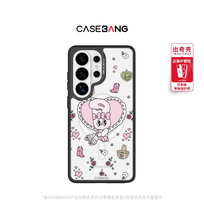 Wish List Imagisnap - CaseBangImagisnapCaseBangSamsung S26Back Cover+Base Case