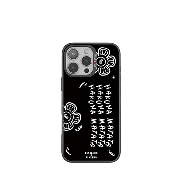 Wishing Flower Imagisnap - CaseBangImagisnapCaseBangiPhone 16 Pro MaxBack Cover+Base Case