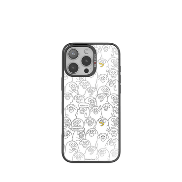 WOW Duckyo Imagisnap - CaseBangImagisnapCaseBangiPhone 13Back Cover+Base Case
