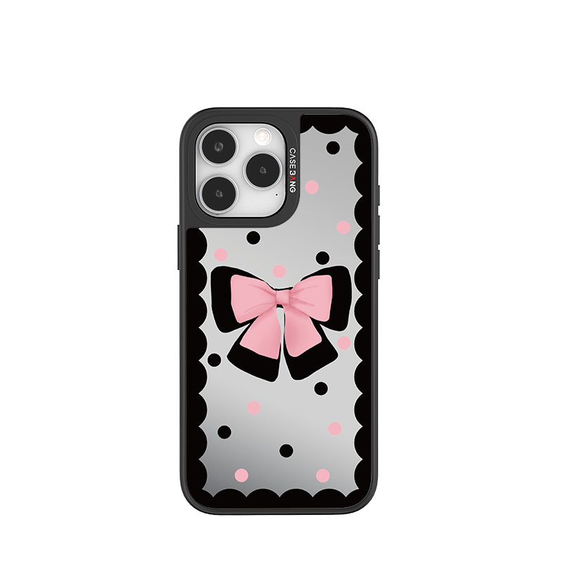 Y2K STYLE BOW Unijoy - CaseBangUnijoyCaseBangiPhone 16