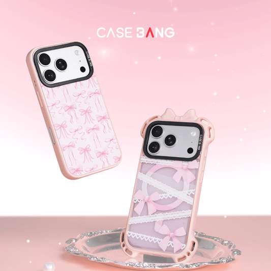 Phone case ideas for workdays, date nights and thoughtful gifts