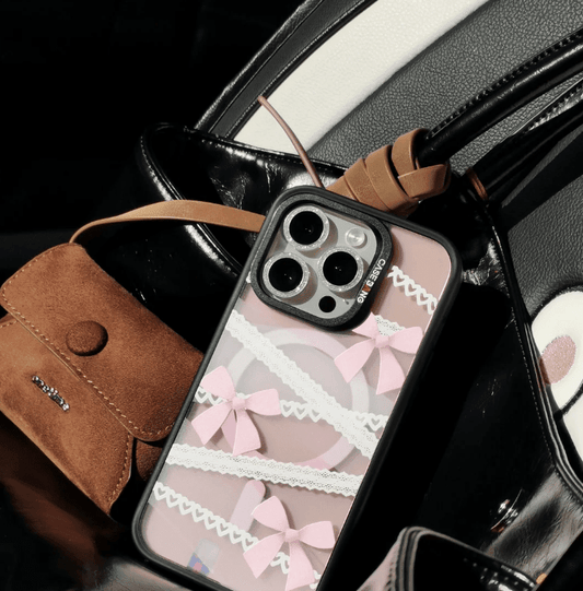 CASEBANG phone cases in minimal, character and fashion-led styles