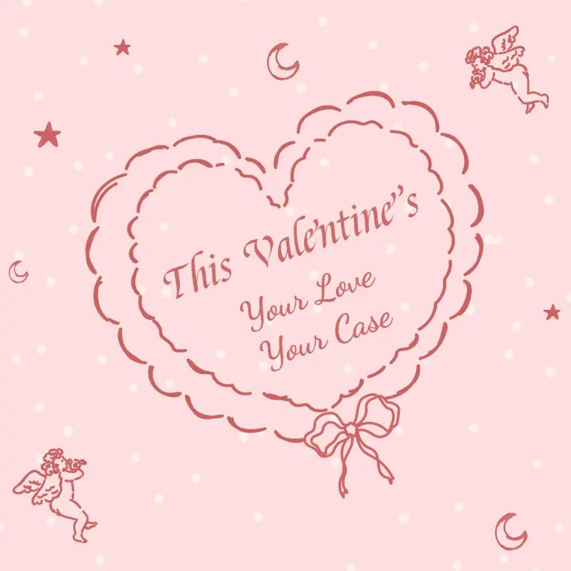 Valentine’s Day Gift Guide for Her: Cute, Elegant & Thoughtful Phone Case Ideas - CaseBang