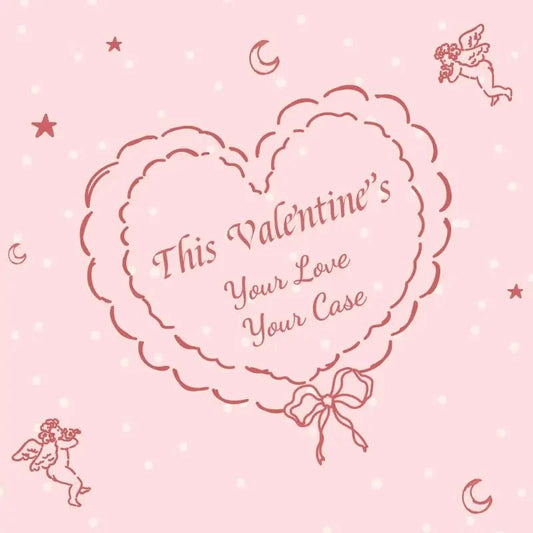 Valentine’s Day phone case gift ideas for women