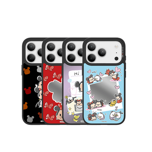 CASEBANG UniJoy mirror protective phone case