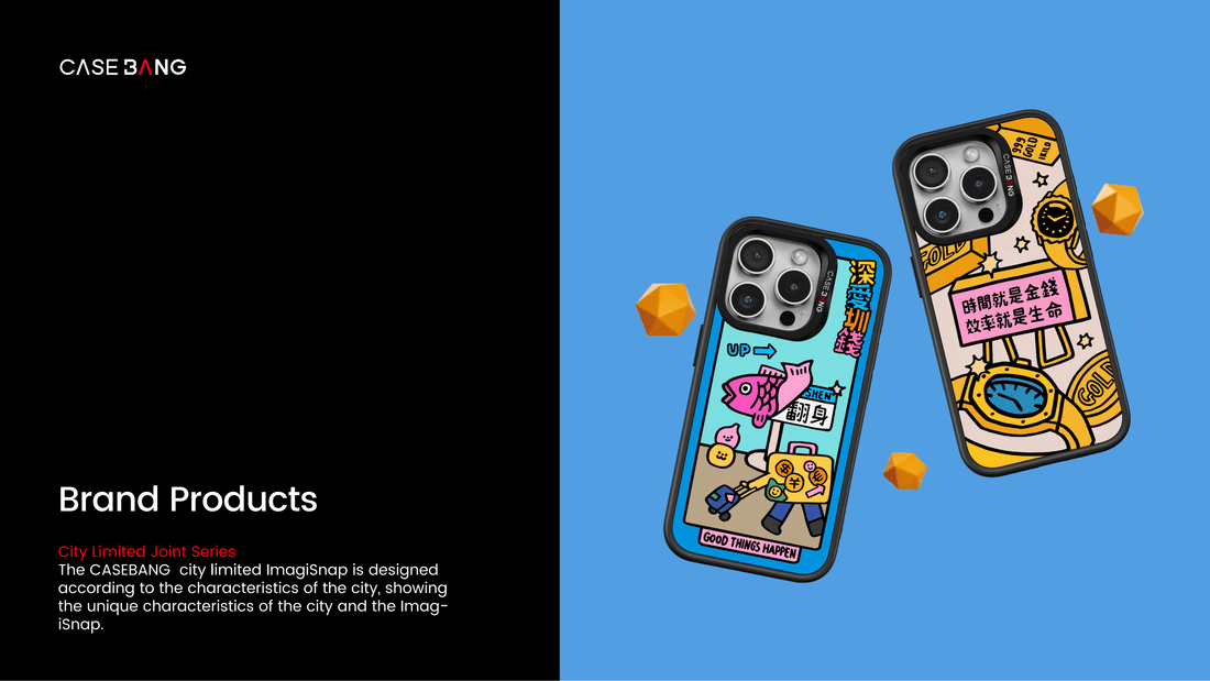 Why Casebang Is Your Next Essential Shockproof Phone Case - CaseBang