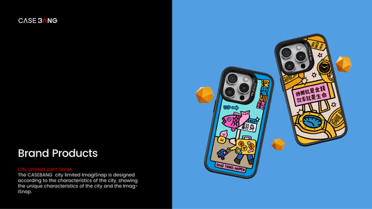 Why Casebang Is Your Next Essential Shockproof Phone Case - CaseBang