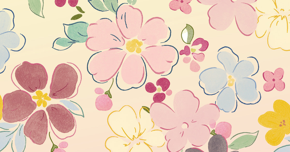 Style-Flowers