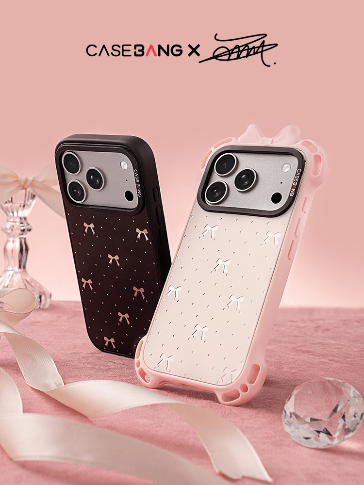 BOW Series - CaseBang