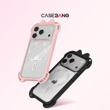 Snap-On Base Cases