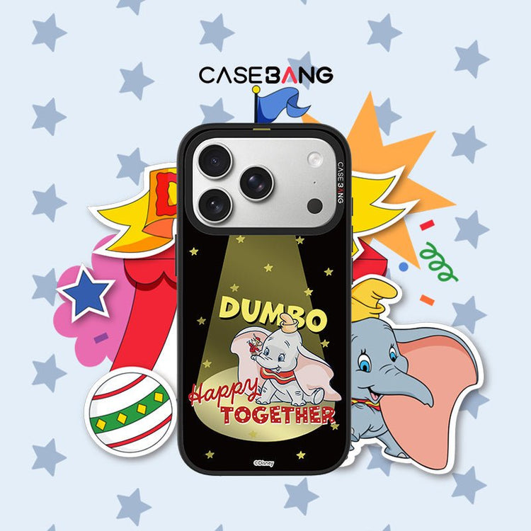 Disney Dumbo – Starlight Circus Series - CaseBang