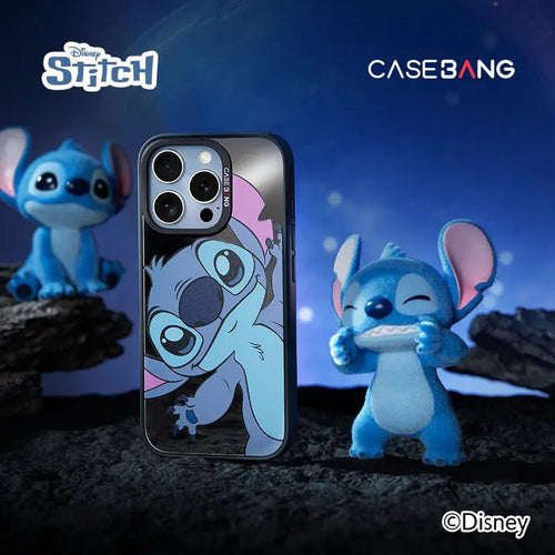 Disney Stitch Series - CaseBang