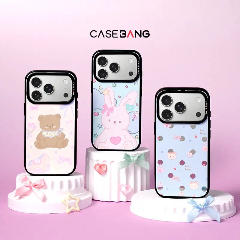 Dream Adventure Series - CaseBang