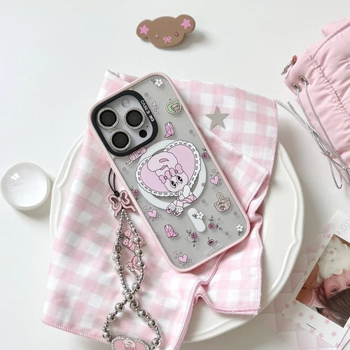 Esther Bunny - CaseBang