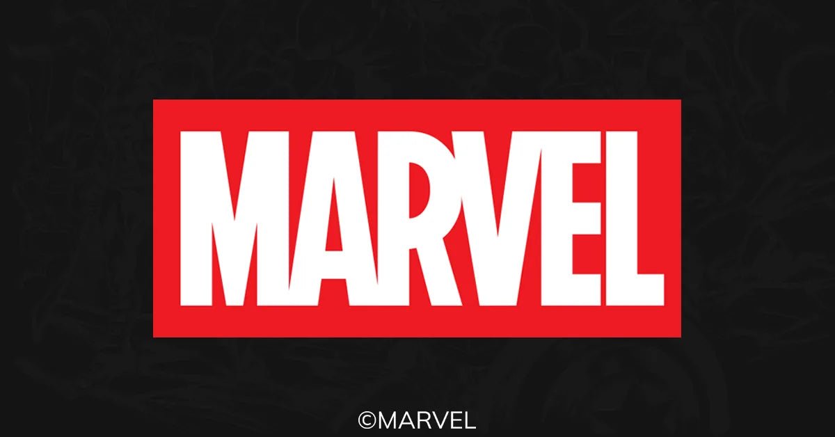 MARVEL Avengers Series - CaseBang