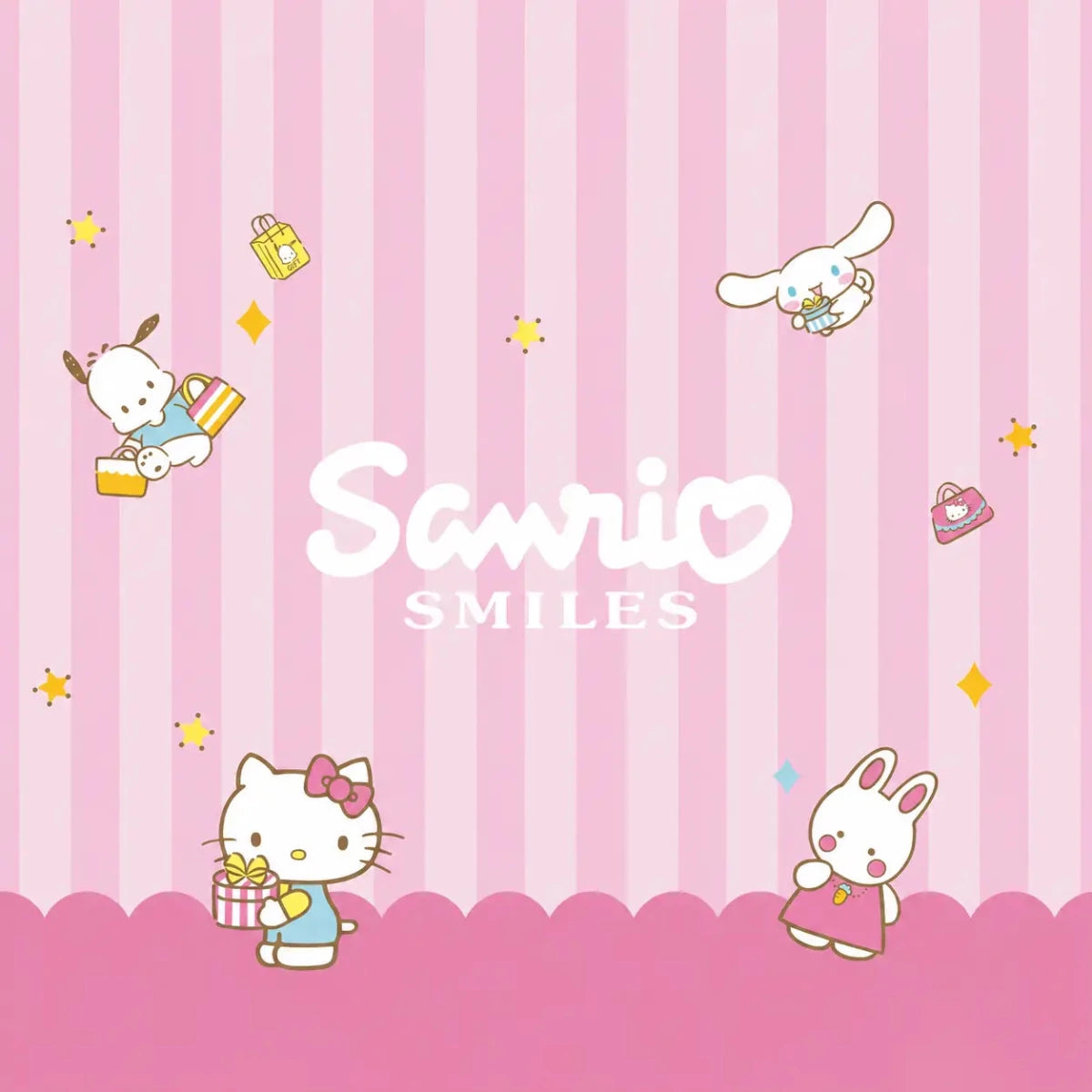 Sanrio Phone Case Collection - CaseBang