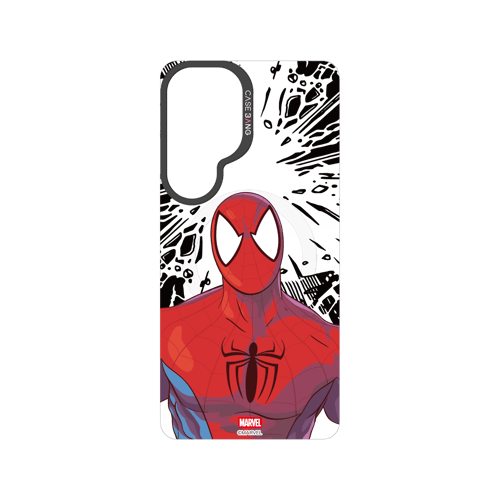 Spider Man Snap-On Phone Case