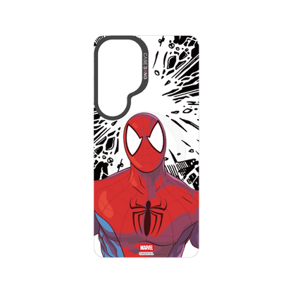 Spider Man Snap-On Phone Case