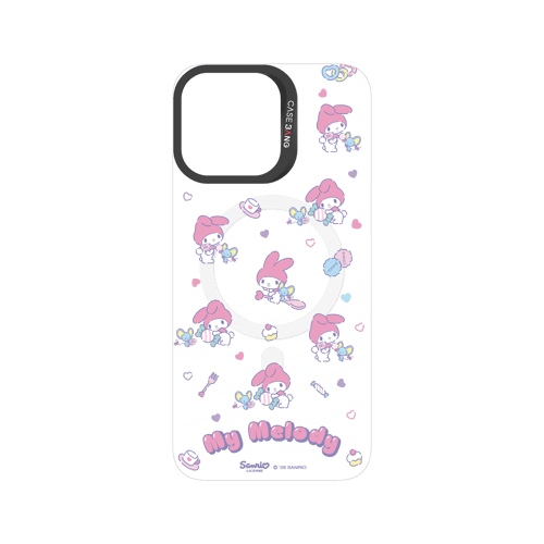 Melody Have Fun Snap-On Cover