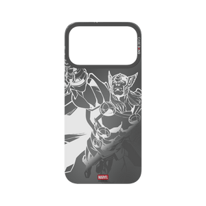 Thor Snap-On Phone Case