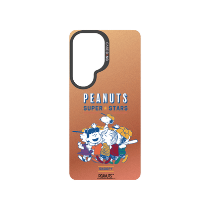 Peanuts Super Stars Snap-On Phone Case