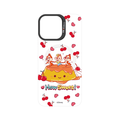 Sweet Day Snap-On Phone Case