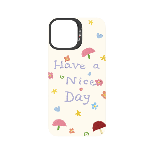 Happy Days Snap-On Cover