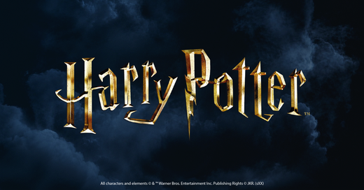 HARRY POTTER