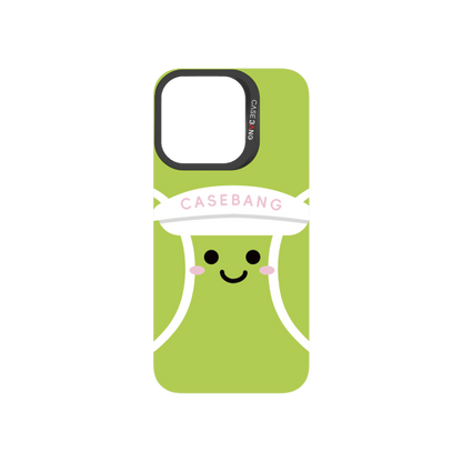 The Prince of Tennis Snap-On Phone Case