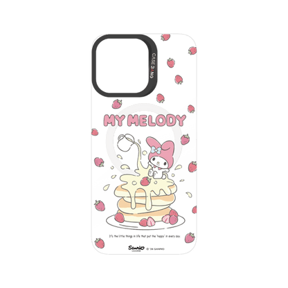 Melody Dessert Snap-On Cover