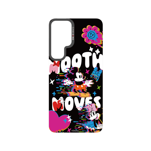 Smooth Moves Mickey Snap-On Phone Case