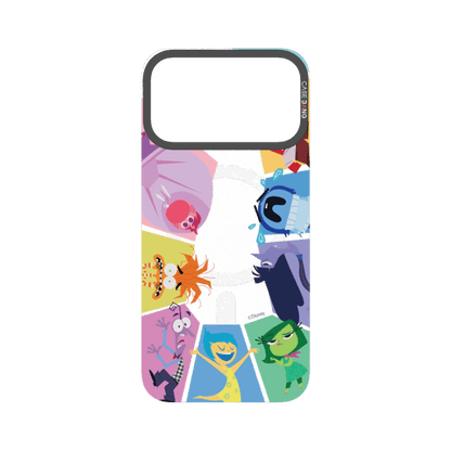 Emotion Palette Snap-On Cover