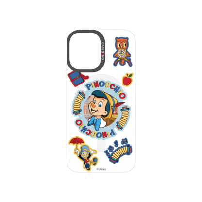 Joyful Start Snap-On Cover