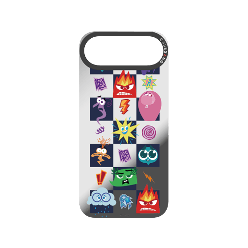 Emotion Block Snap-On Cover