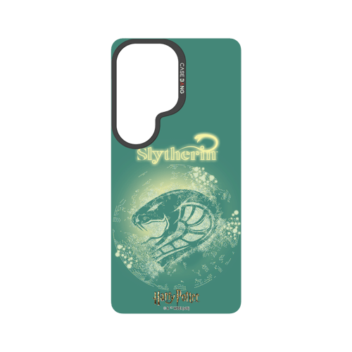 Slytherin Snap-On Phone Case