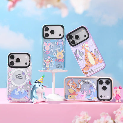 Winnie the Pooh Spring 1.0 Snap-On Phone Case Cover