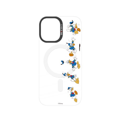 Strolling Donald Snap-On Cover