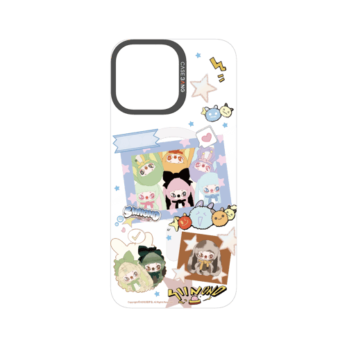 Mood Diary Snap-On Phone Case