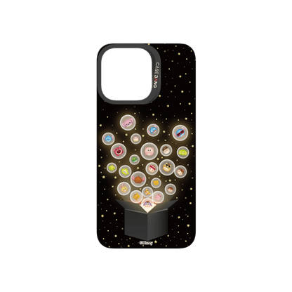 Tsum Bouquet Snap-On Phone Case