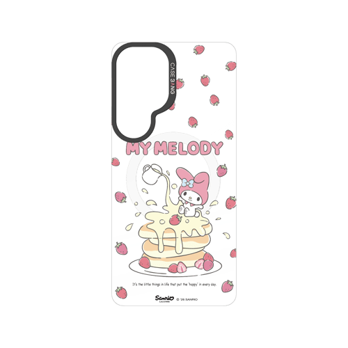 Melody Dessert Snap-On Cover