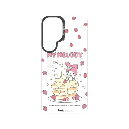 Melody Dessert Snap-On Cover