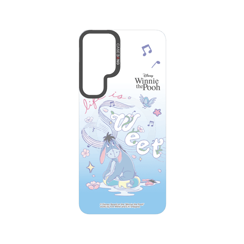 Sweet Eeyore Snap-On Phone Case